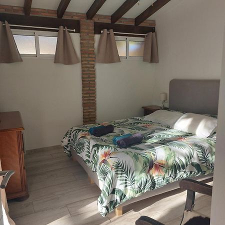 Alhaurín el Grande Appartement El Toro Alhaurin מראה חיצוני תמונה
