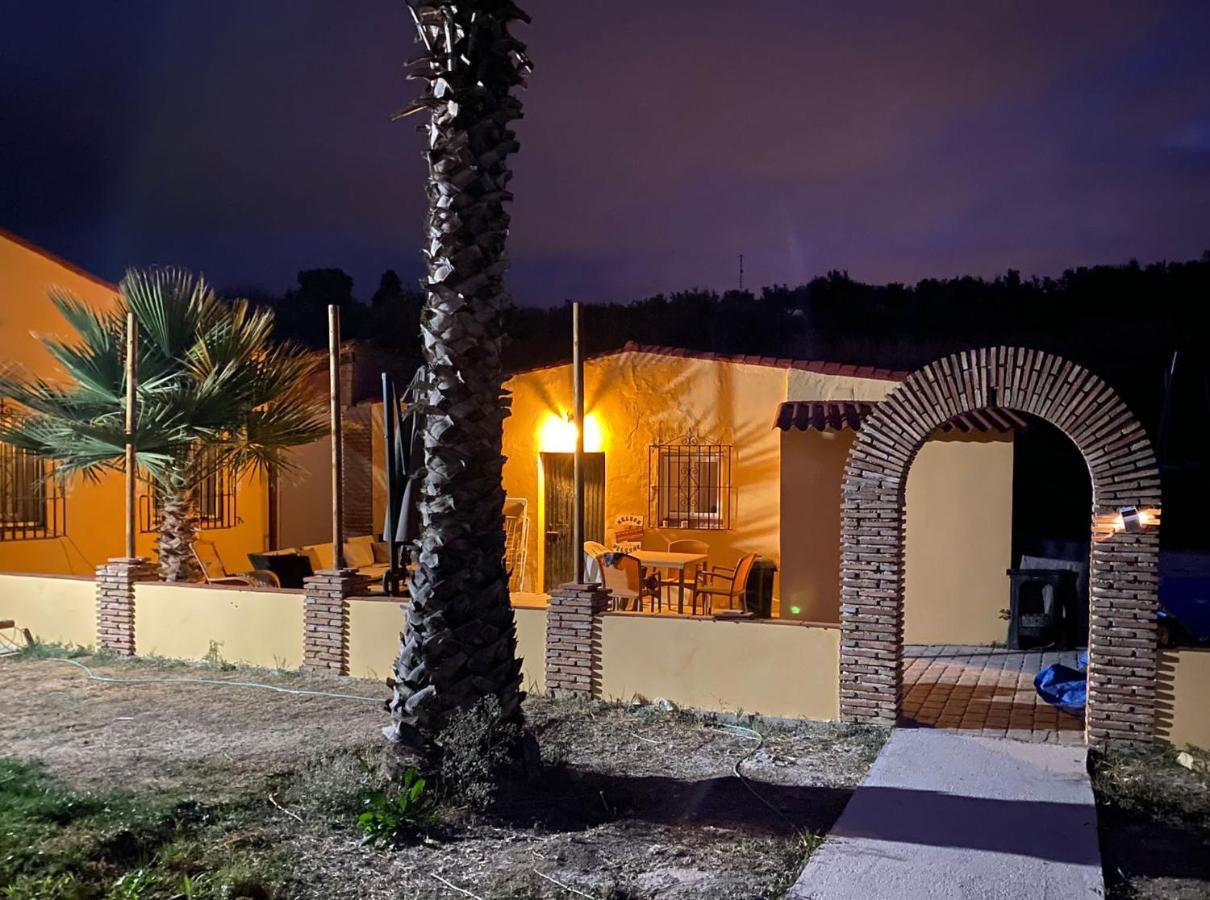 Alhaurín el Grande Appartement El Toro Alhaurin מראה חיצוני תמונה