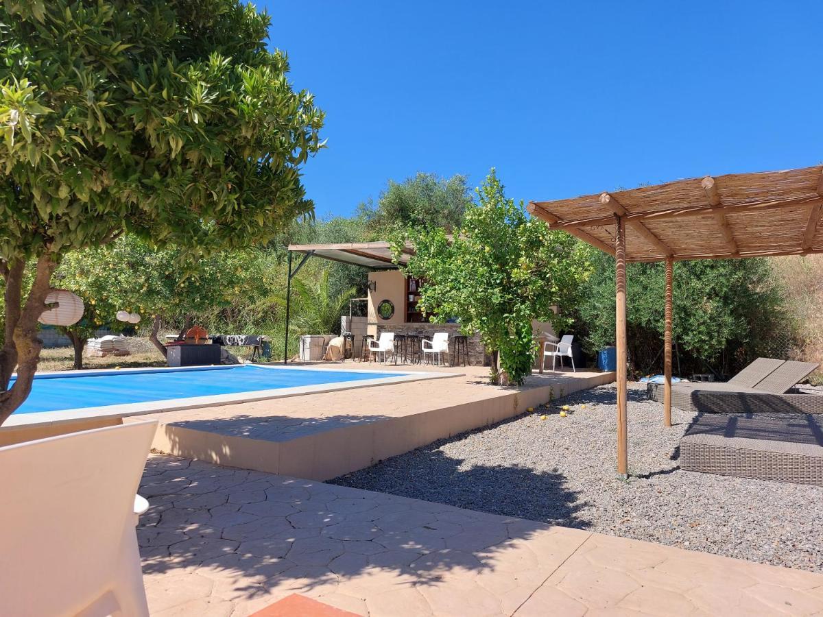 Alhaurín el Grande Appartement El Toro Alhaurin מראה חיצוני תמונה