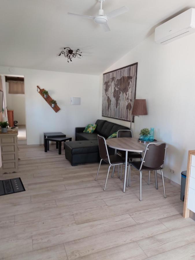 Alhaurín el Grande Appartement El Toro Alhaurin מראה חיצוני תמונה