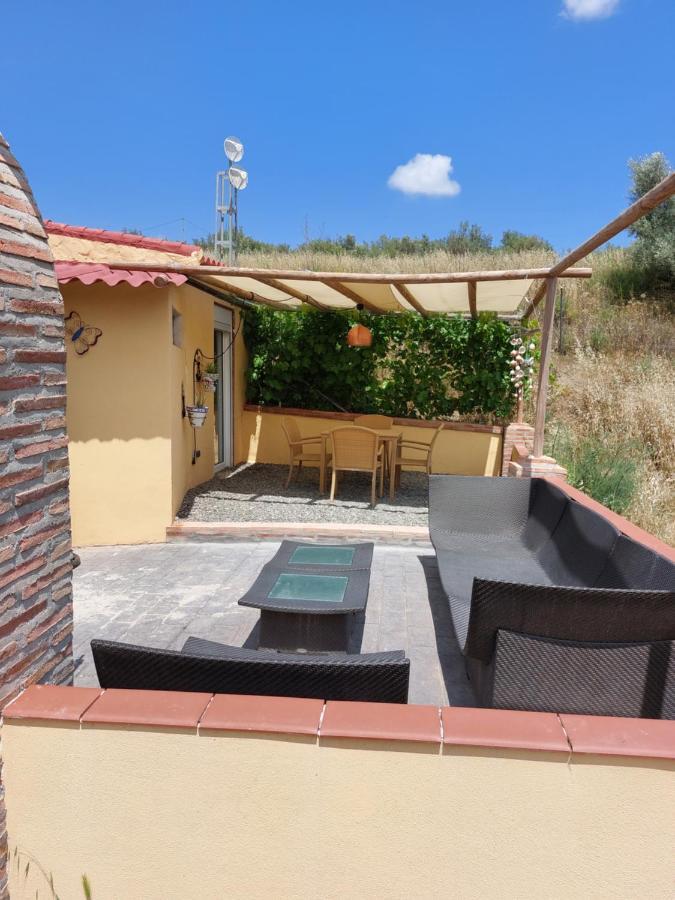 Alhaurín el Grande Appartement El Toro Alhaurin מראה חיצוני תמונה