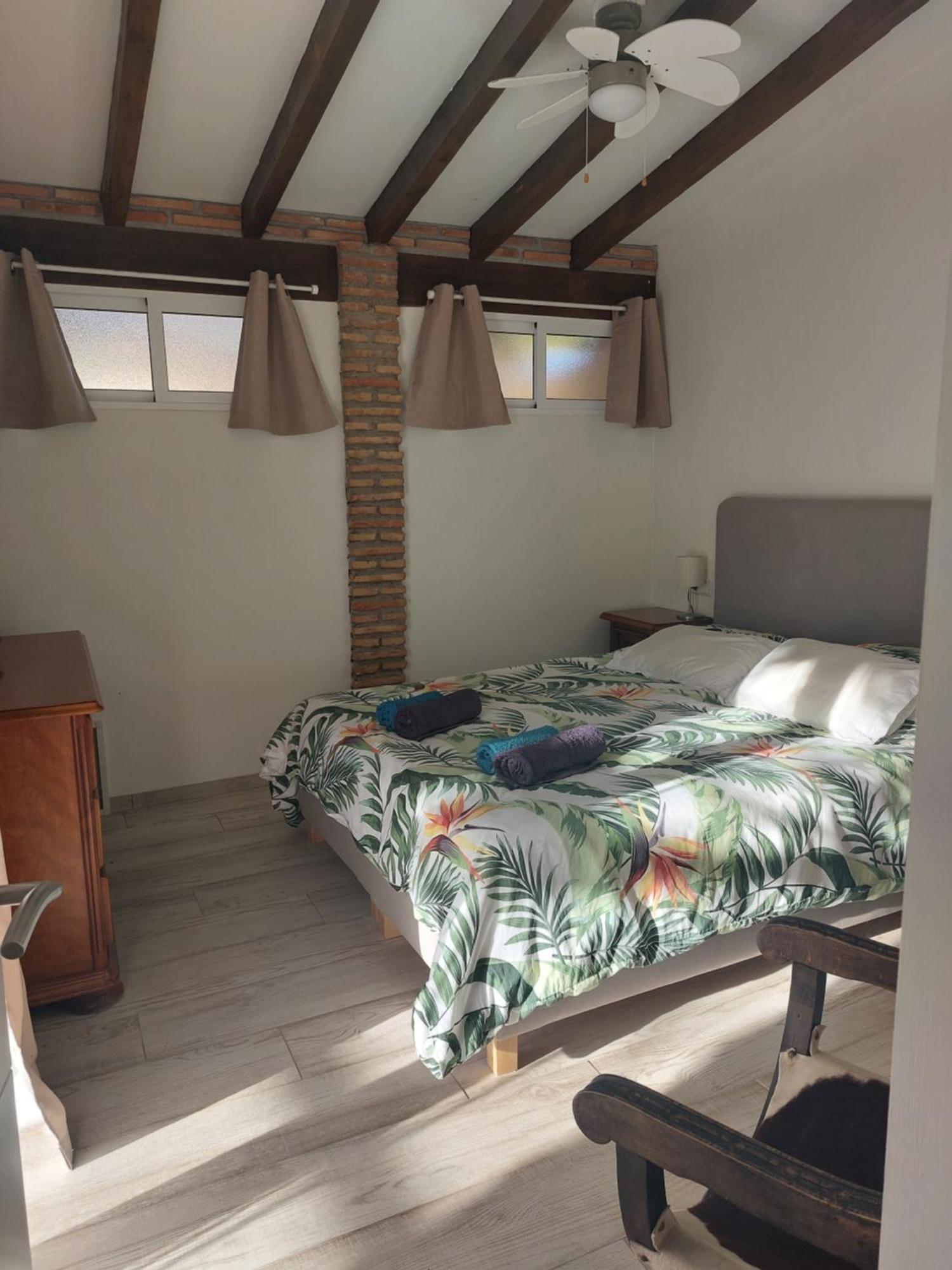 Alhaurín el Grande Appartement El Toro Alhaurin מראה חיצוני תמונה